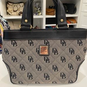 DOONEY AND BOURKE BAG